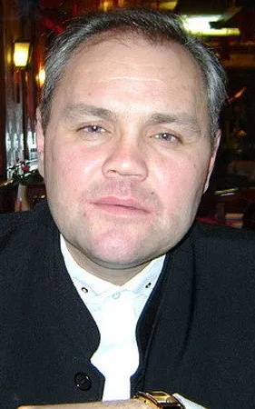 Aleksey Chardymskiy