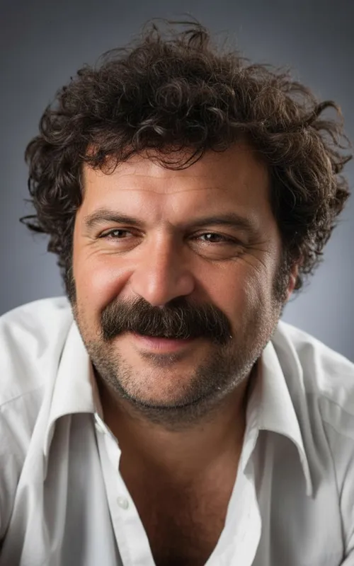 Yavuzer Çetinkaya