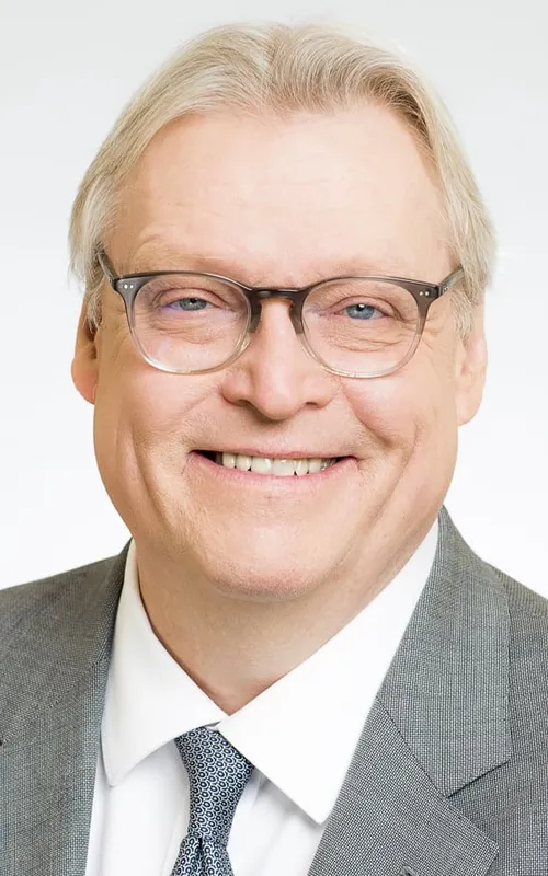 Gaétan Barrette