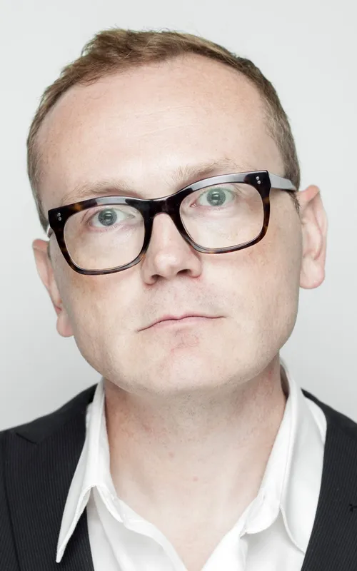 Pat Healy