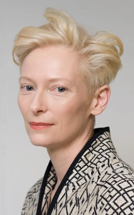 Tilda Swinton