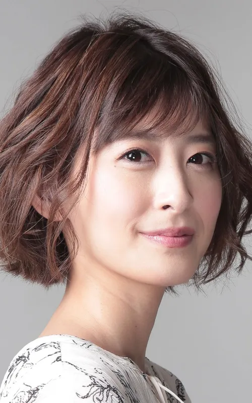 Megumi Nakamura