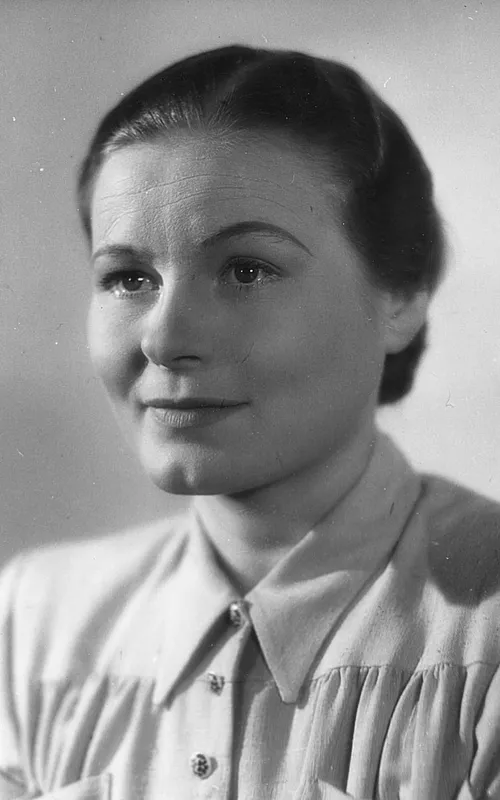 Emma Väänänen