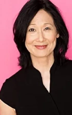 Diane Hsu