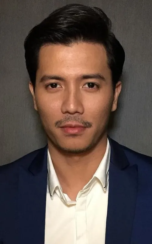 Fattah Amin