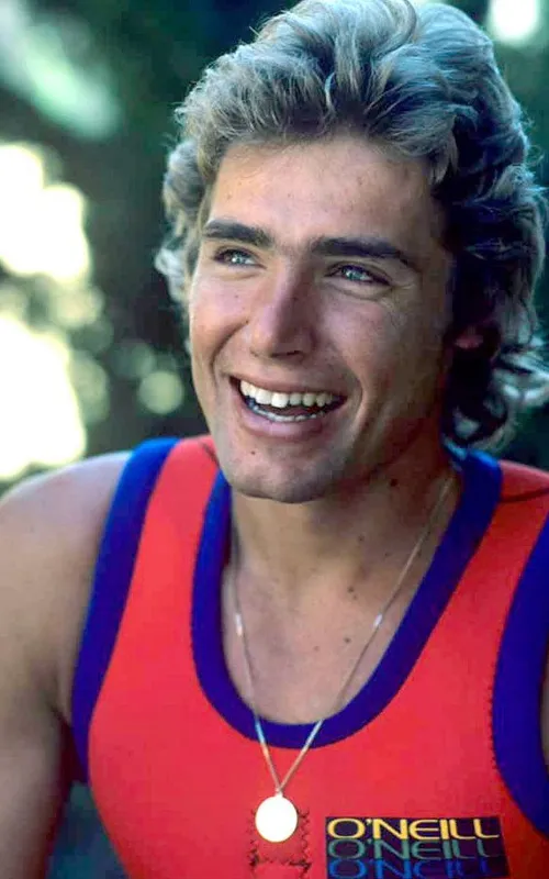 Michael Tomson