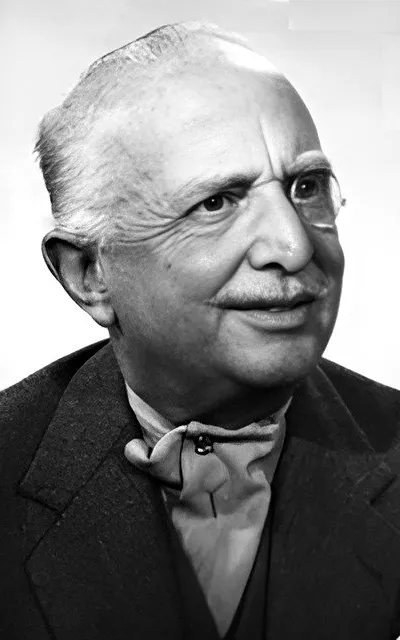 Roger Maxwell