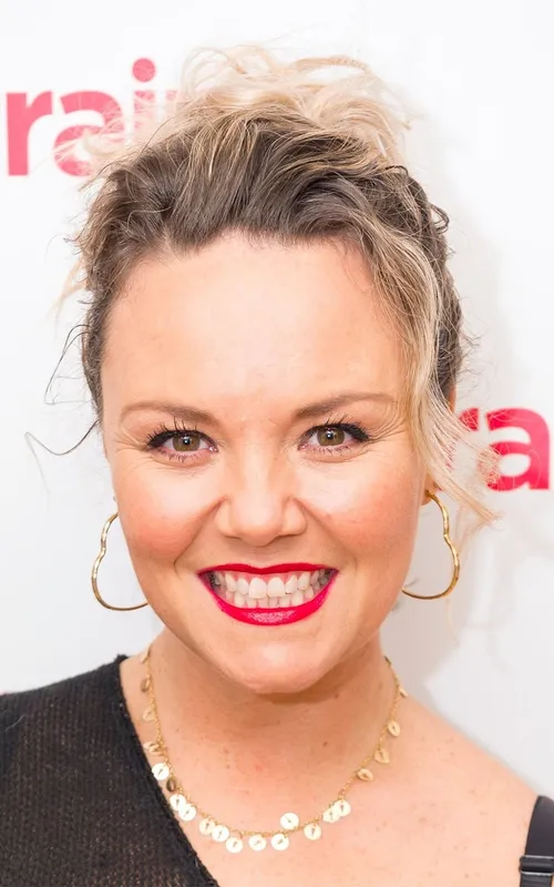 Charlie Brooks