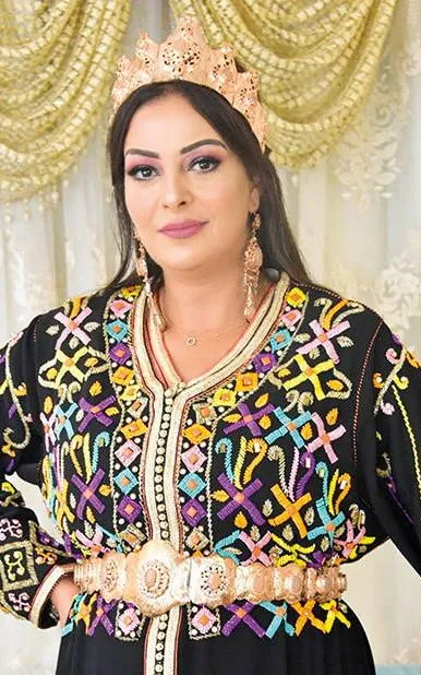 Ouassila Sabhi