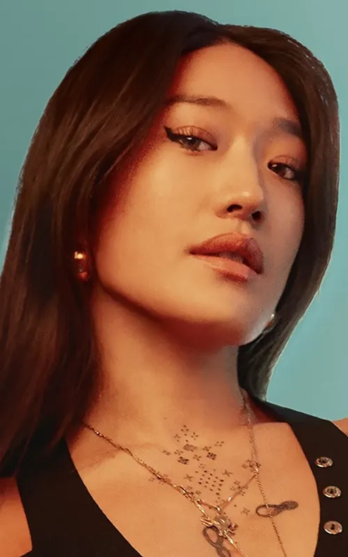 Peggy Gou