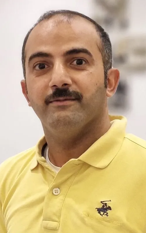 Mohamed Bash