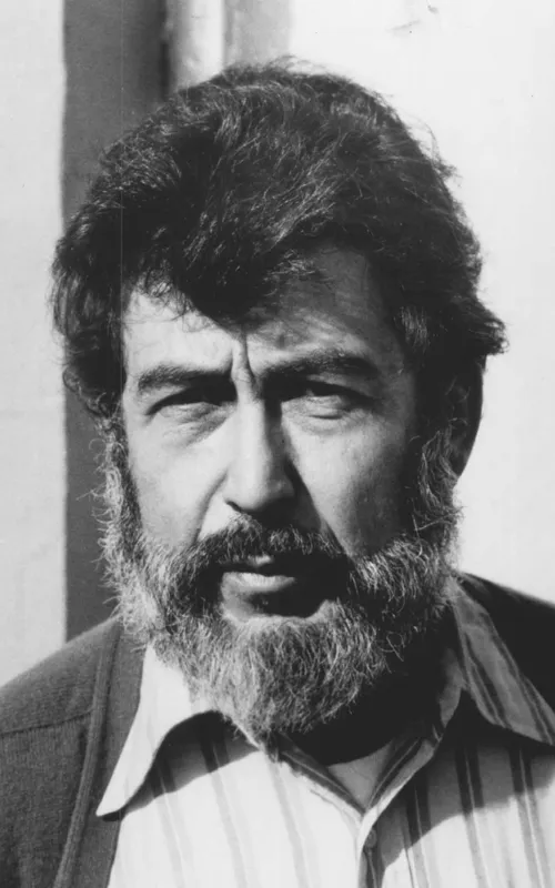 Nat Hentoff