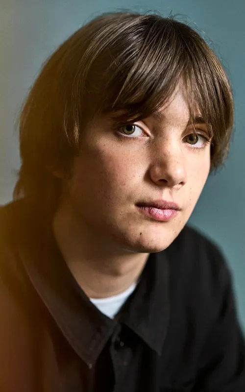 Aran Murphy
