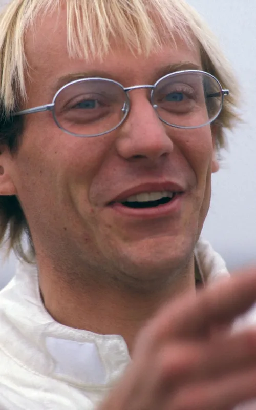 Laurent Fignon