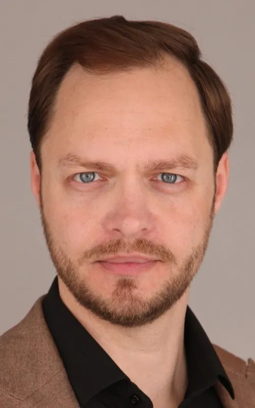 Alexander Ivanov
