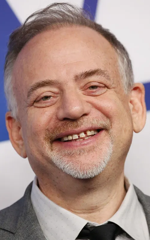 Marc Shaiman