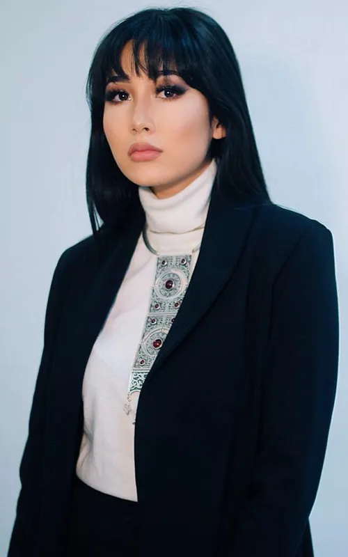 Ayim Seytmetova