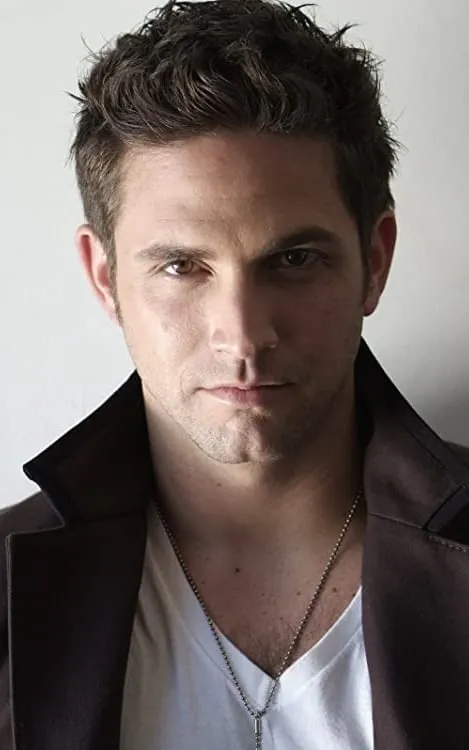 Brandon Barash