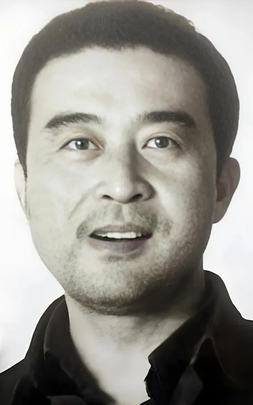 Yu Guichun