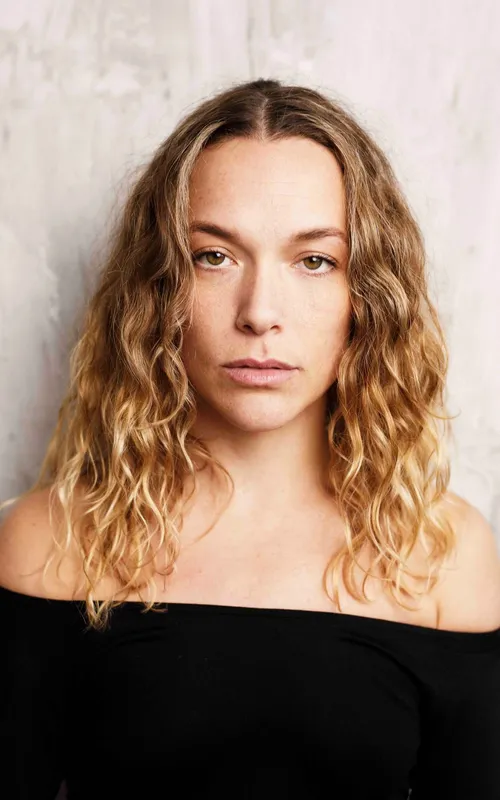 Léa Pellin
