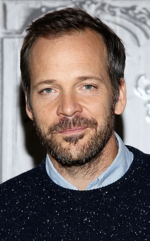 Peter Sarsgaard