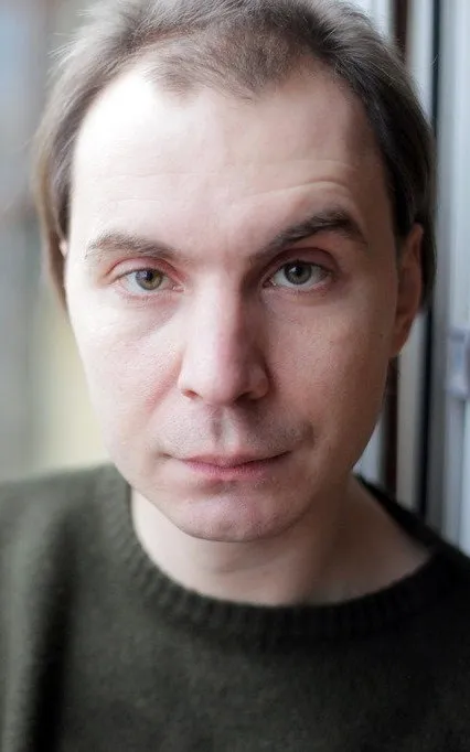 Oleg Ryazantsev