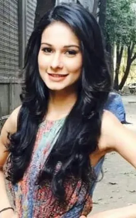 Aneri Vajani