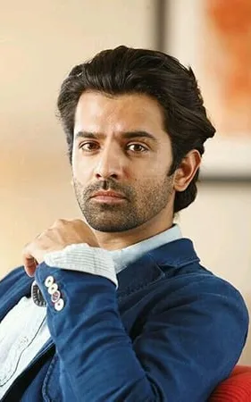 Barun Sobti