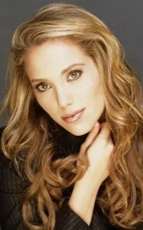 Elizabeth Berkley