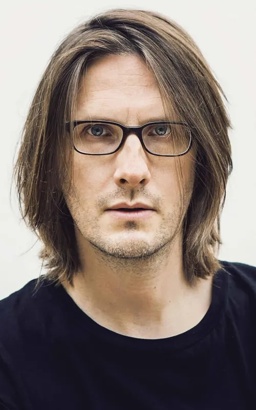 Steven Wilson