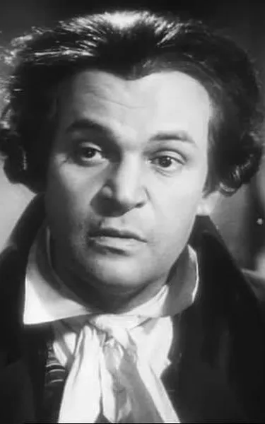 George Snell