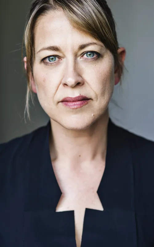 Nicola Walker