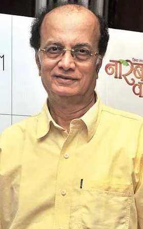 Dilip Prabhavalkar