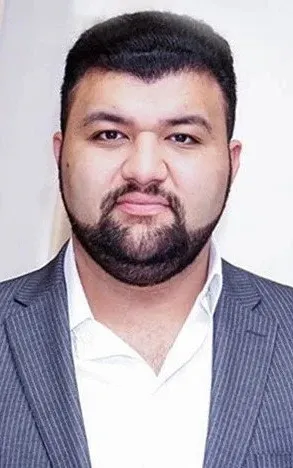 Elsever Jamal