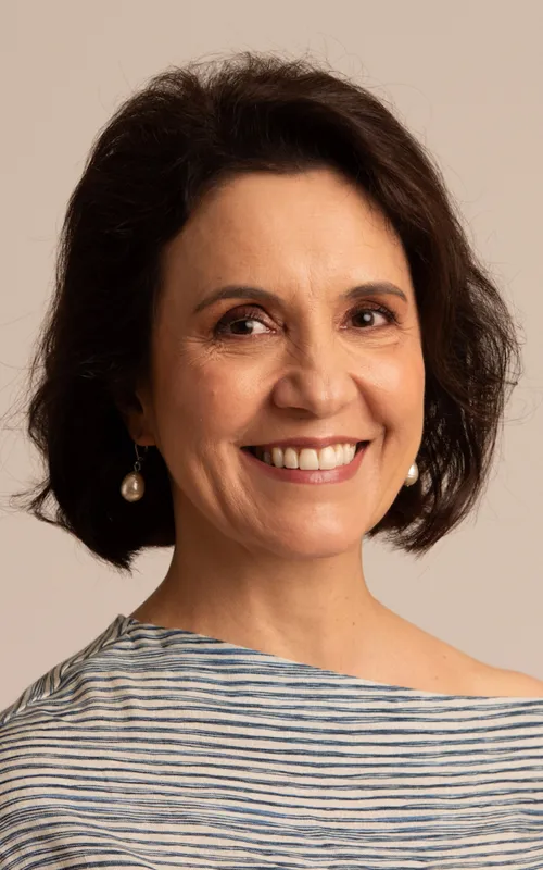 Verónica Merchant
