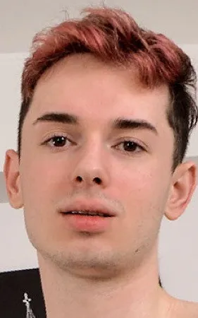 Hunter Dickson