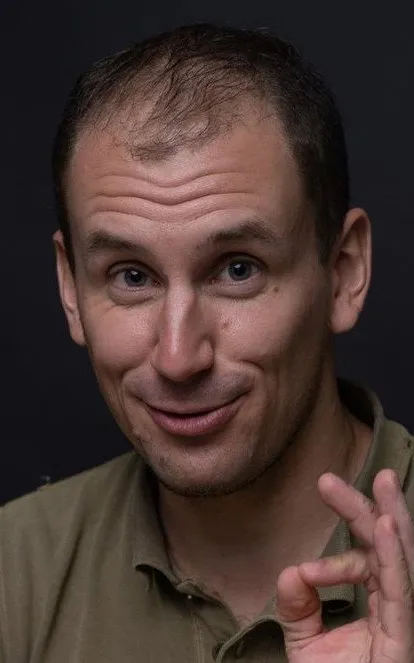 Artem Chetverikov