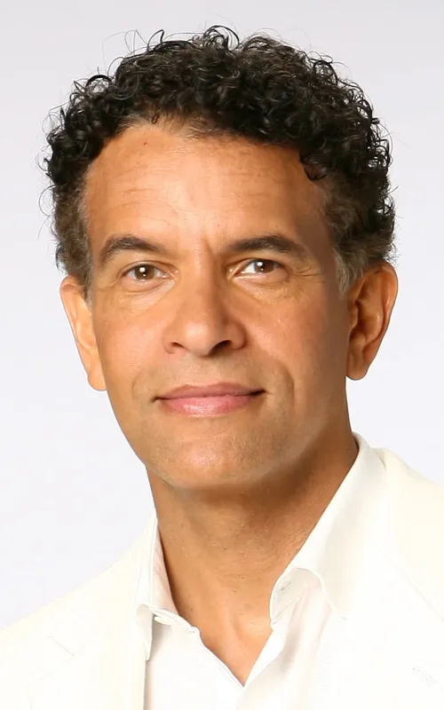 Brian Stokes Mitchell