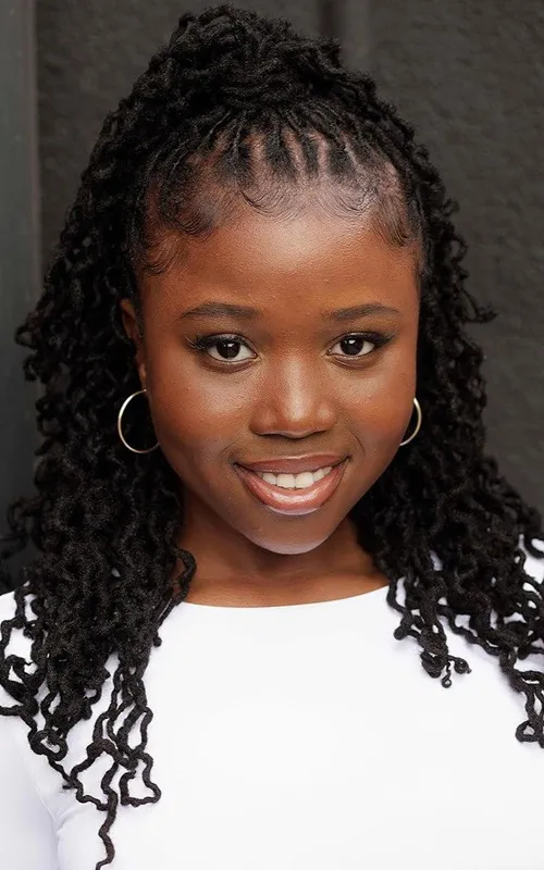 Shechinah Mpumlwana