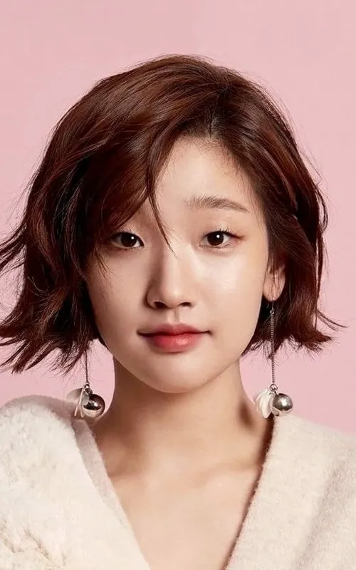 Park So-dam