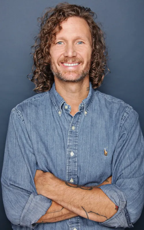 Russ Tiller