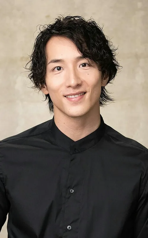 Yusuke Onuki