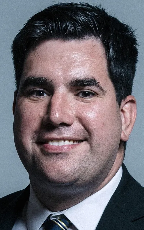 Richard Burgon