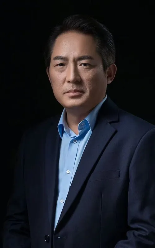 Zhao Wen Ming