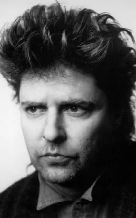 Glenn Branca