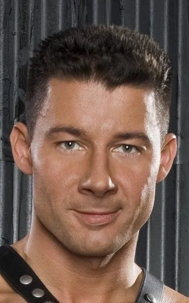 Robert Van Damme
