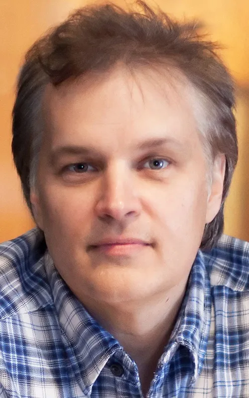 Wayne Kirkpatrick