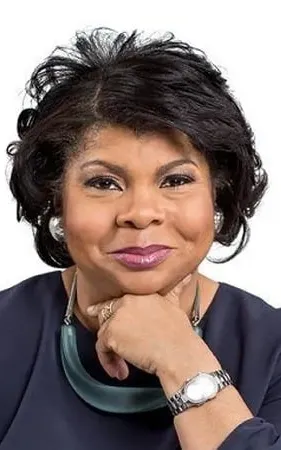 April Ryan