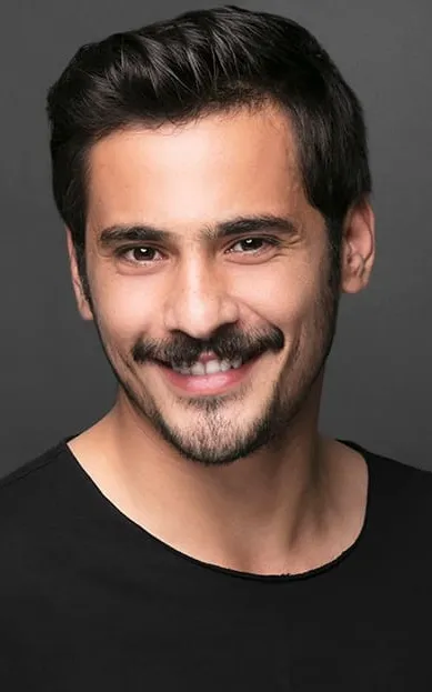 Caner Şahin