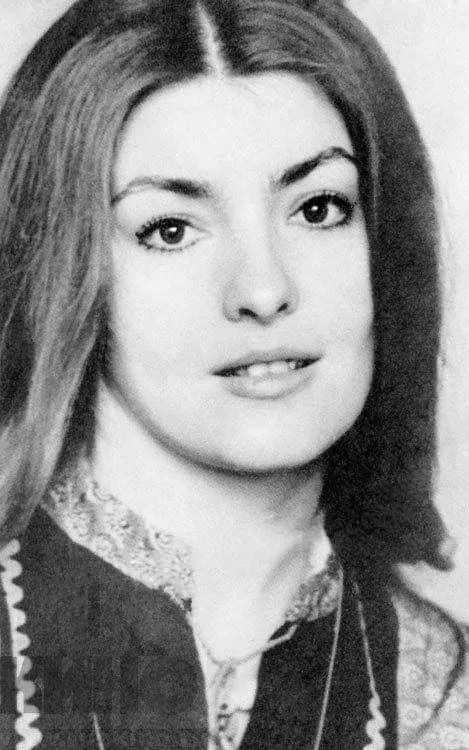 Manana Tskhovrebova